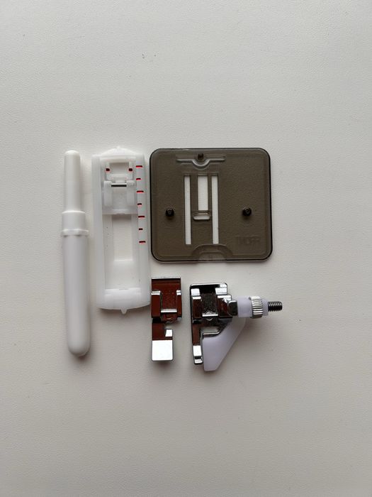 Швейная машина janome 3112A