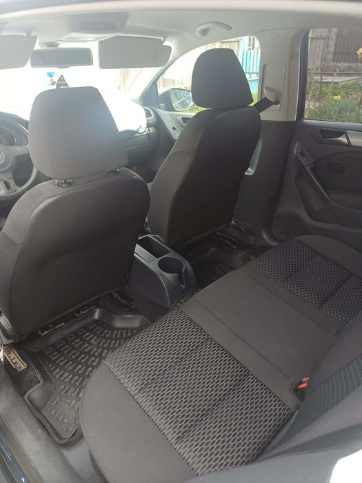 Vând  volkswagen golf6