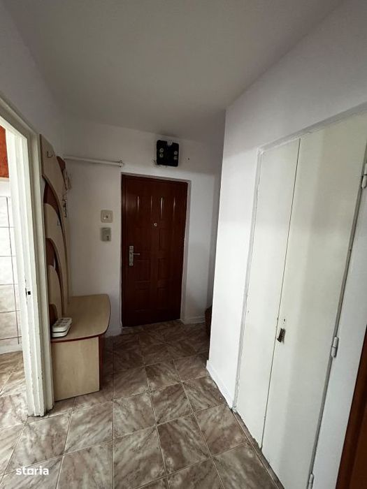 Apartament 2 camere, 46 mp. etaj 6 cu lift, Zona  Spitalul TBC