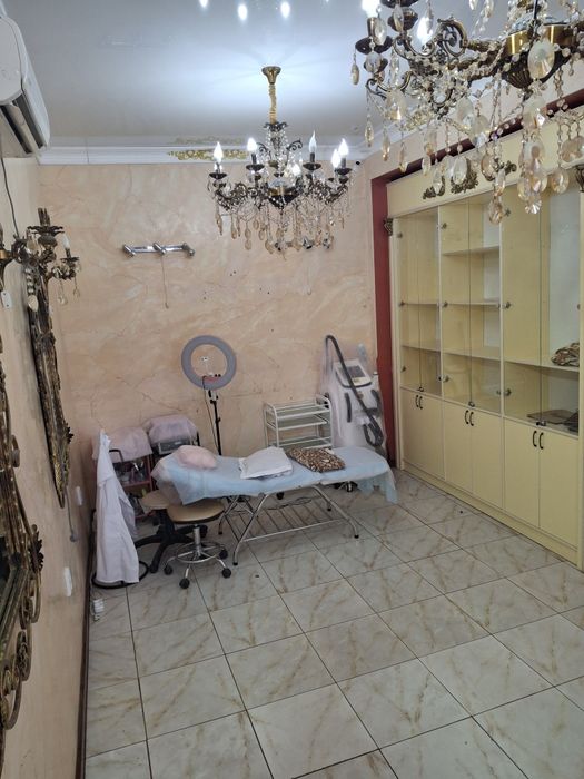 Сдается большой кабинет