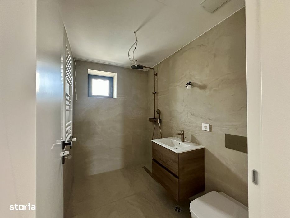Vânzare apartament de 3 camere tip T.4, în blocul boutique Noor UNIRII