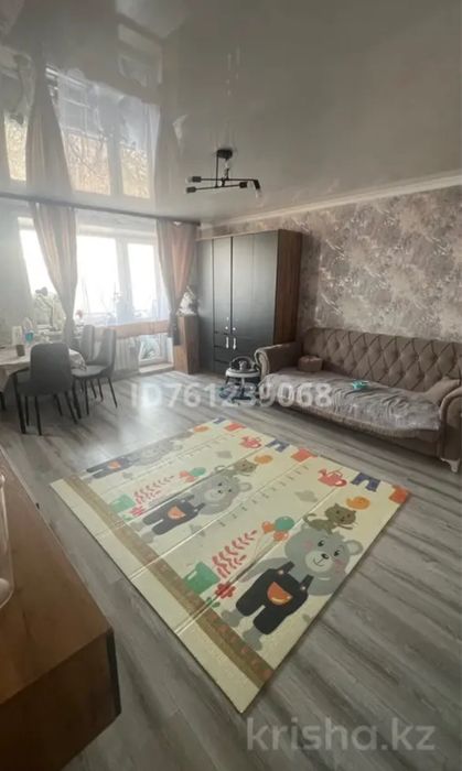 Продам квартиру Ержанова 47/2