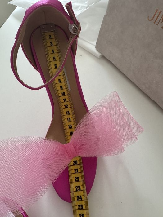 sandale roz jimmy choo 37