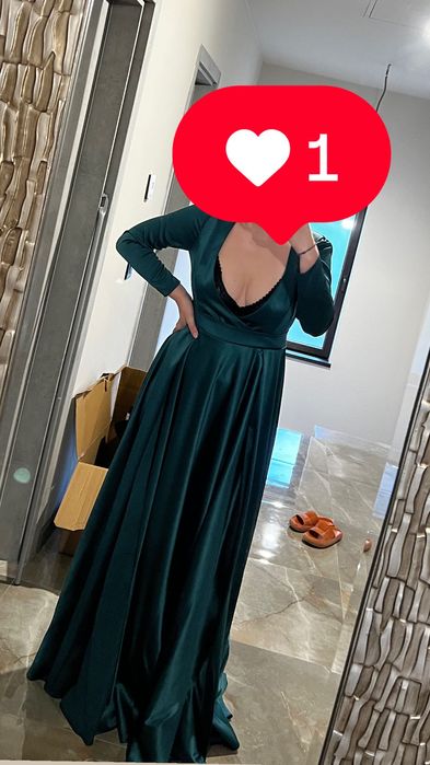 Rochie eleganta de seara