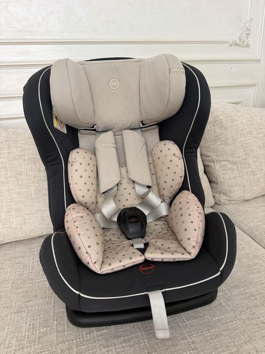 Детское автокресло Happy baby