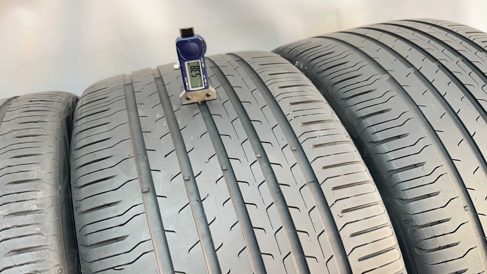 4бр пакет 275/35r22 и 315/30r22 CONTINENTAL летни