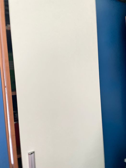 Шкаф-купе с полками