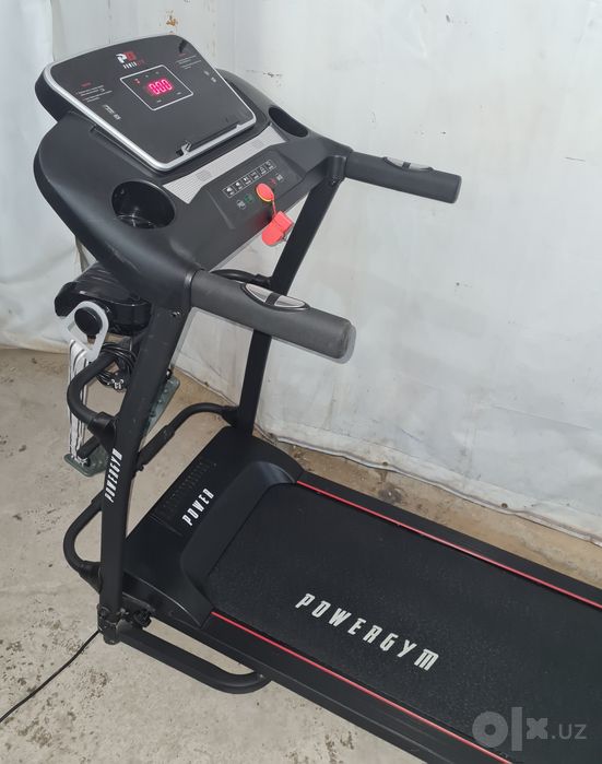 Беговая дорожка "POWER-GYM 250 MI"