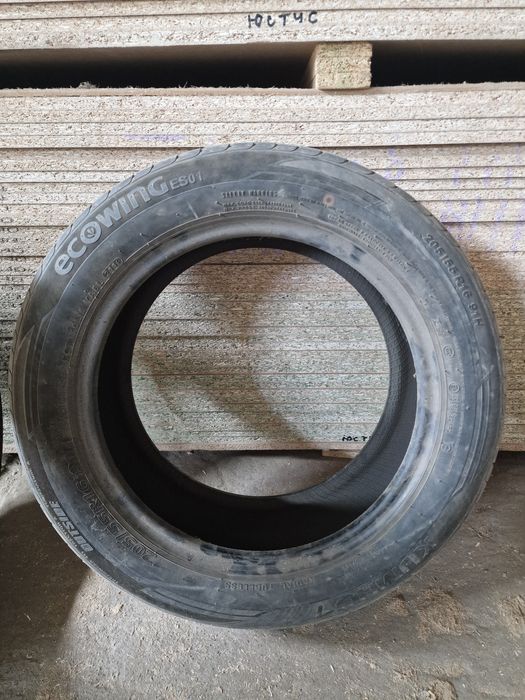 Продам летний шины 205/55р16