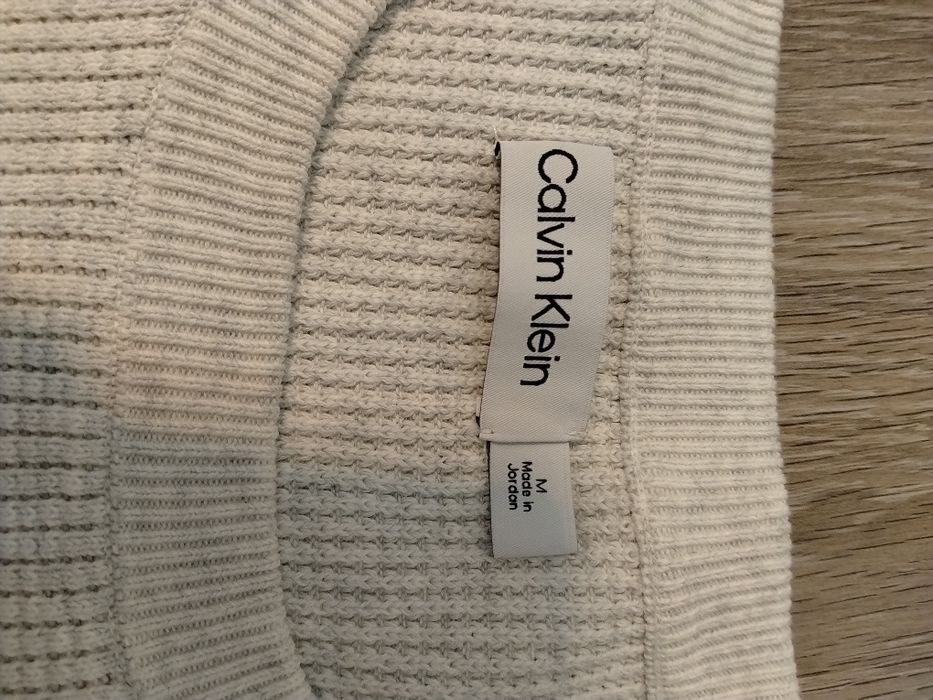 Pulover calvin klein