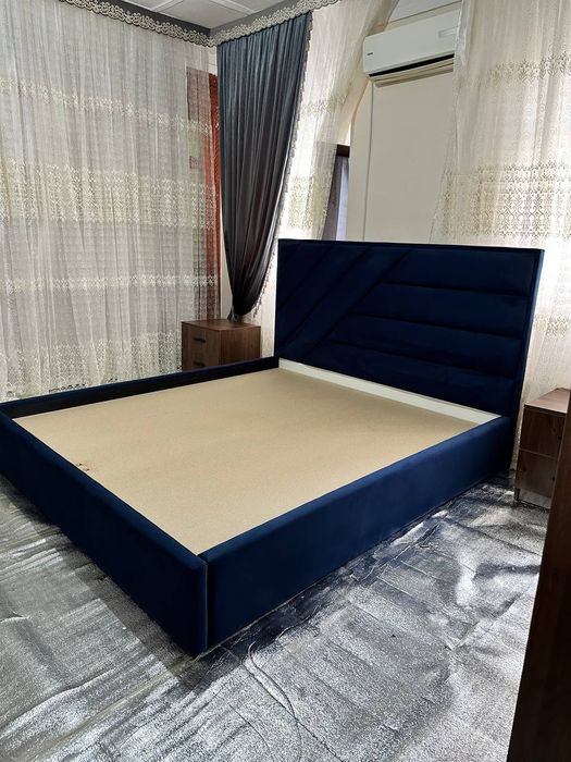 Karavatlarni buyurtma asosida yasab