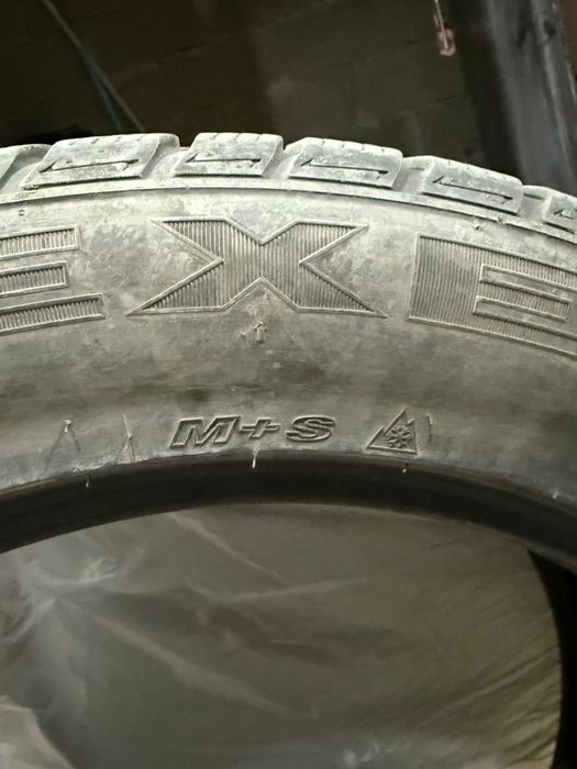 Продам шины в хорошем состоянии