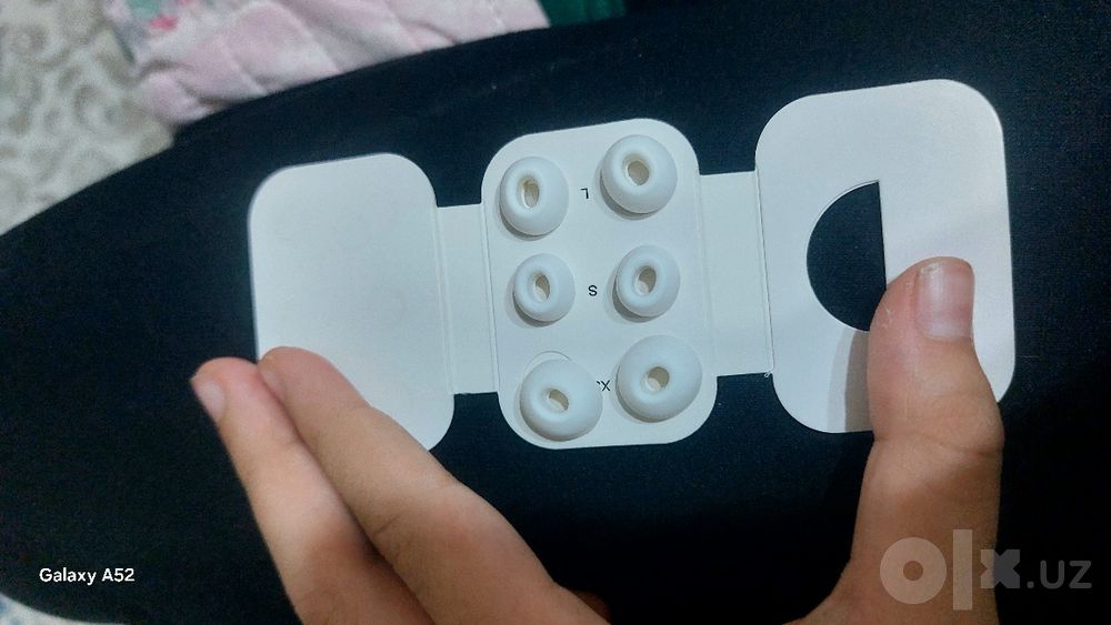 Продаются airpods pro