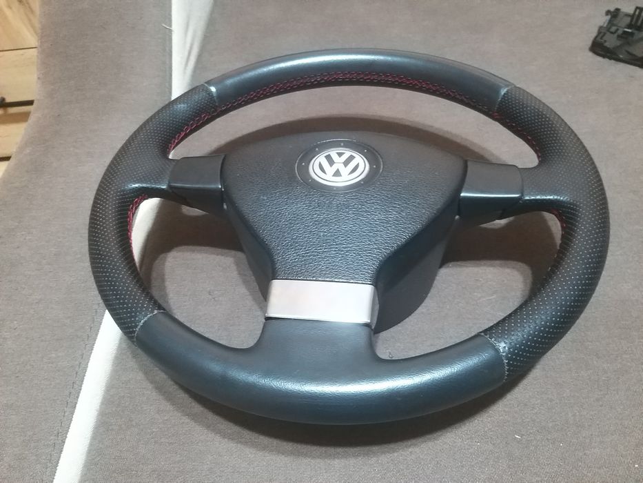 Волан Голф 5 и Midline модул