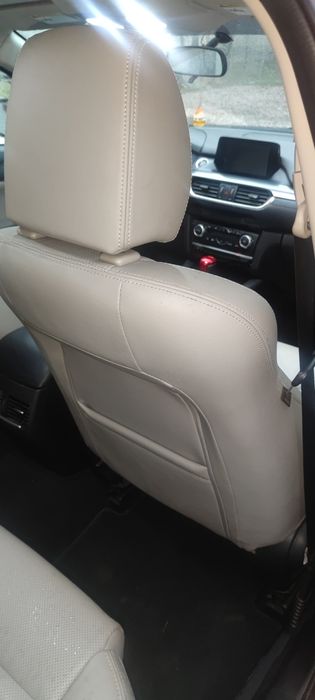 Mazda 6-Skyactiv-2016г -Бензин