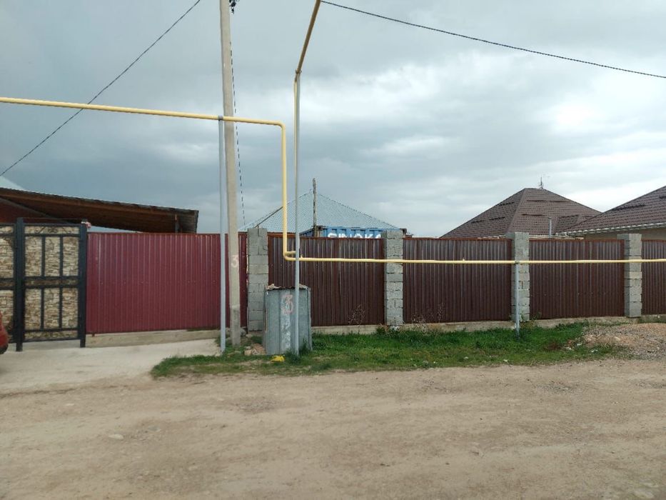 Продам дом в Каскелене