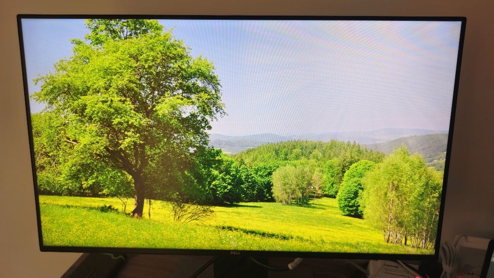 Монитор 24 Dell UltraSharp U2417H