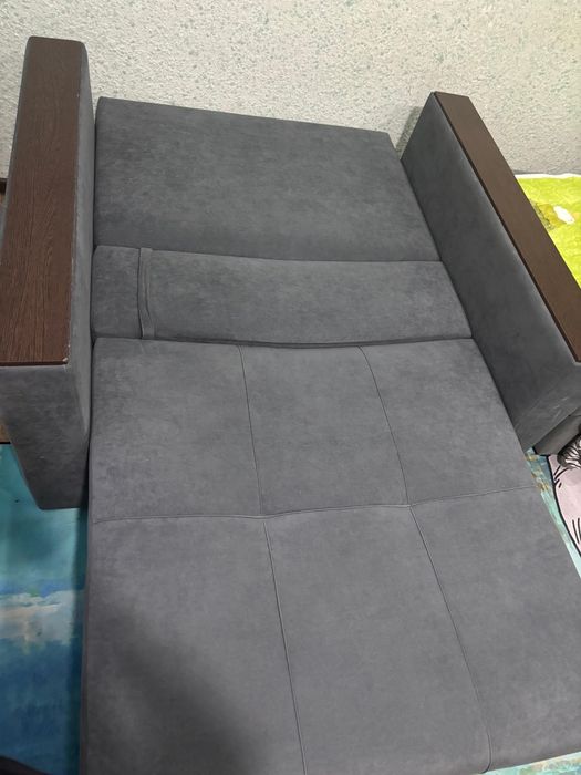 Продам 2 кресло кровати