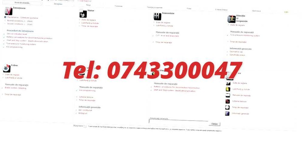 Program Scheme Auto Vivid Workshop Data 2018  Atris Technik Catalog