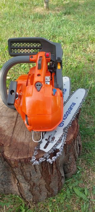 Vand Husqvarna T435