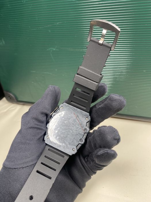 Часовник Richard Mille