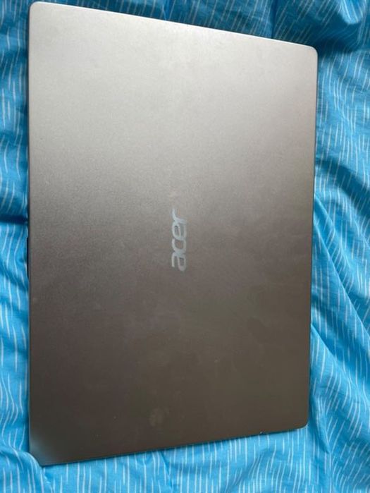Лаптоп Acer swift