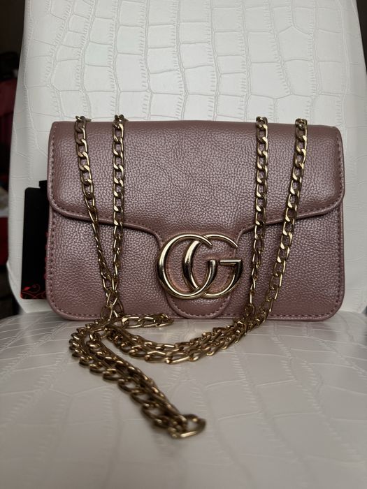 Клатч женский