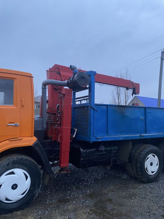 Продам манипулятор