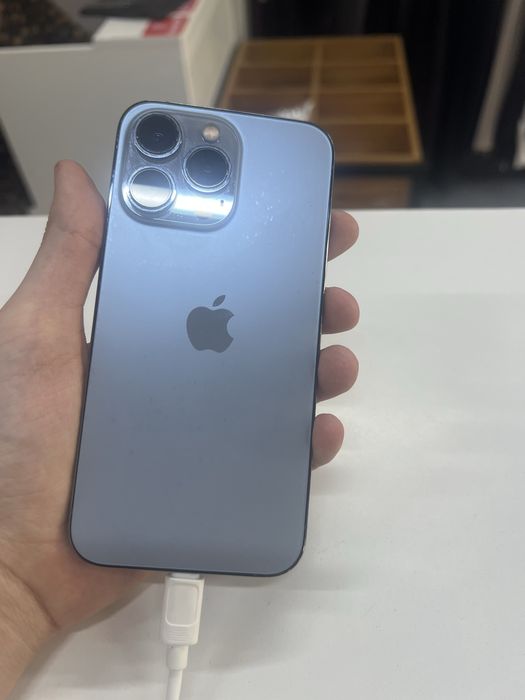 Iphone 13 pro 256 74%