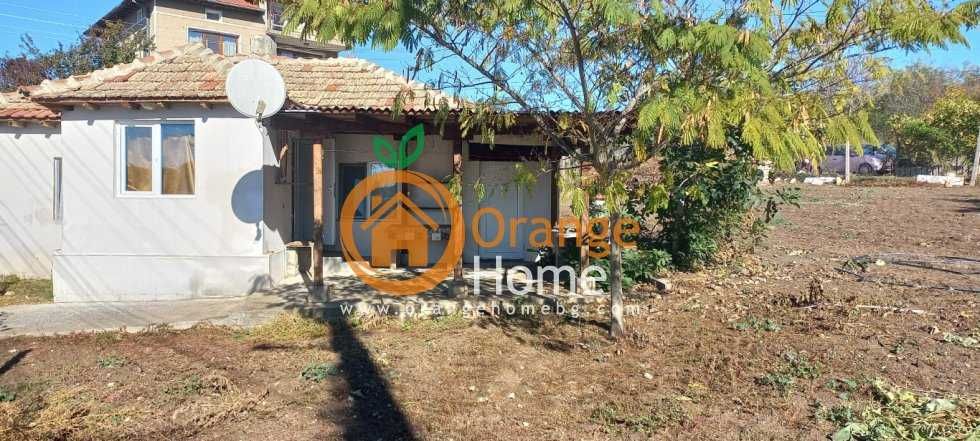 Продава се Къща в с. Оброчище, Област Добрич - 46 кв.м за 1392 €/кв.м - Снимка #11