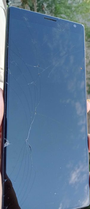 Продам Sony xPeria
