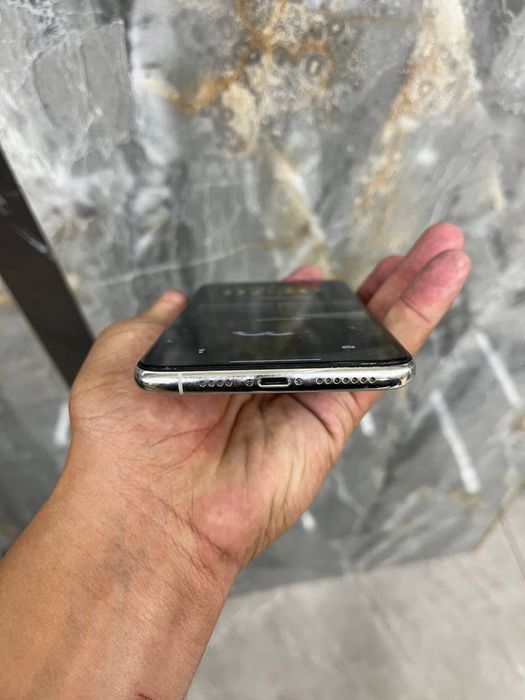 11 pro max kafolatli