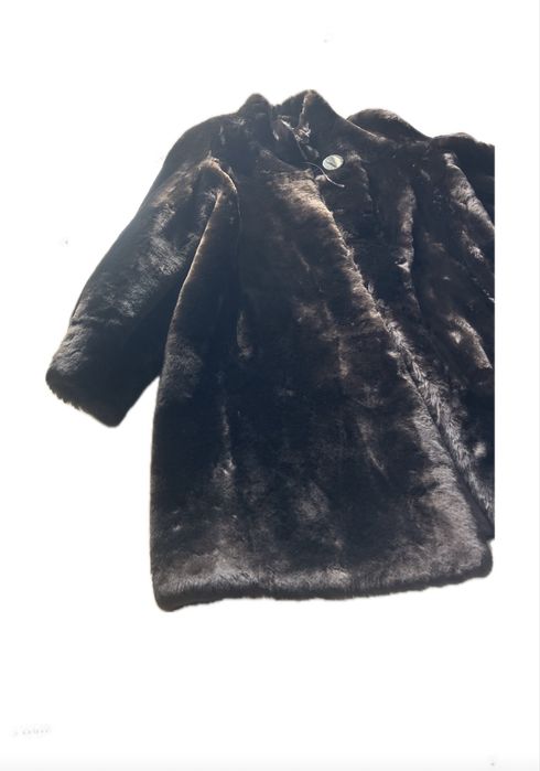 Blana naturala de lux -nurca