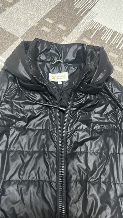 Продам плащ осень-весна