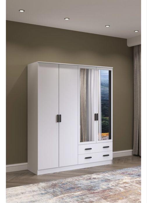 Продам распашной шкаф