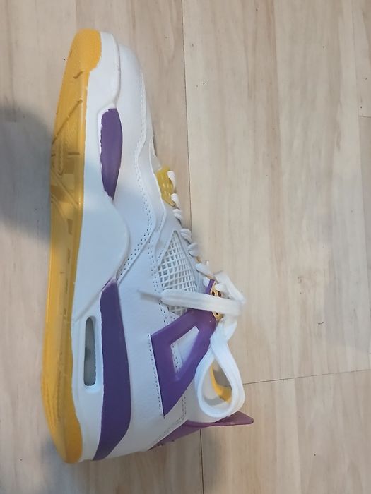 Маратонки NIKE Jordan