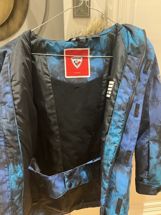 Costum ski Rossignol - baieti