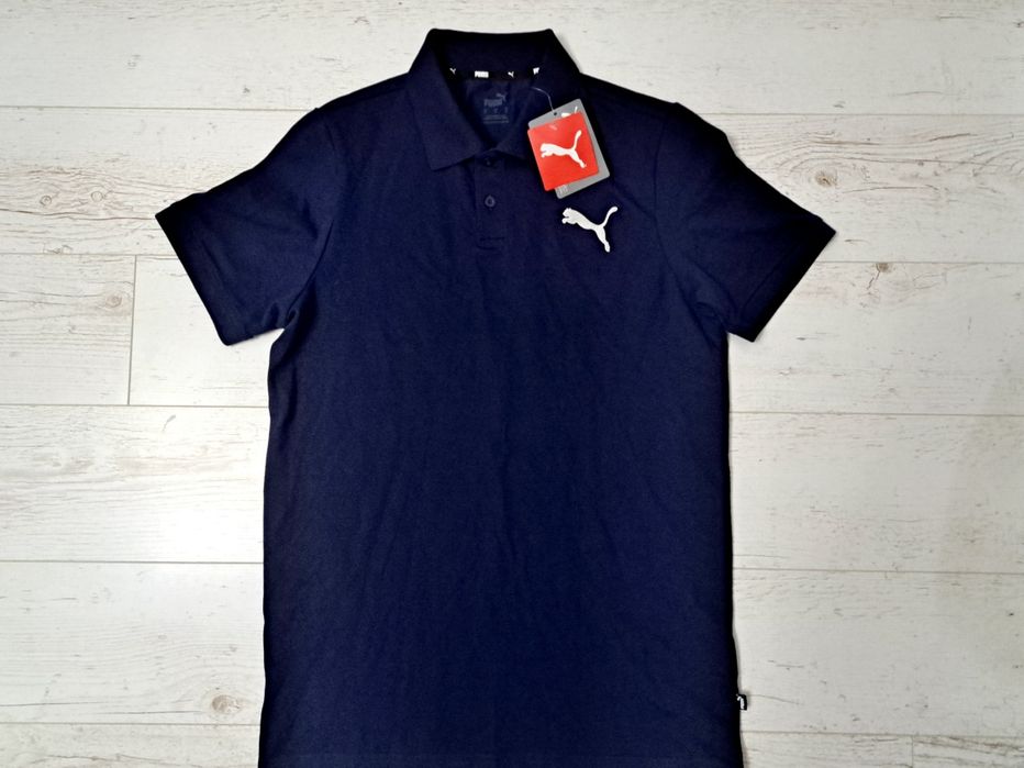 Puma-Ориг.тениска Нова