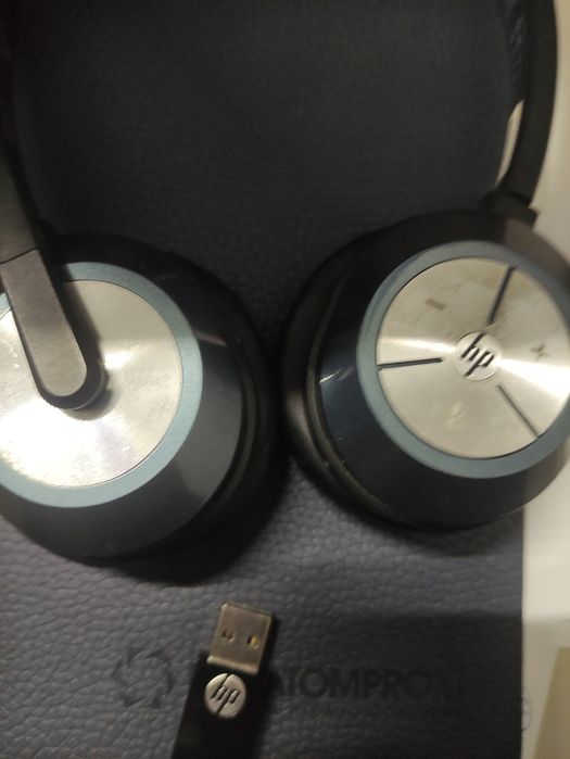 Наушники беспроводные/Logitech