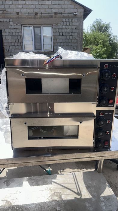 Пицца печь продается