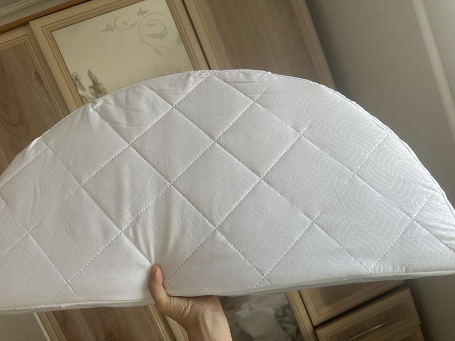 Детская кроватка трансформер