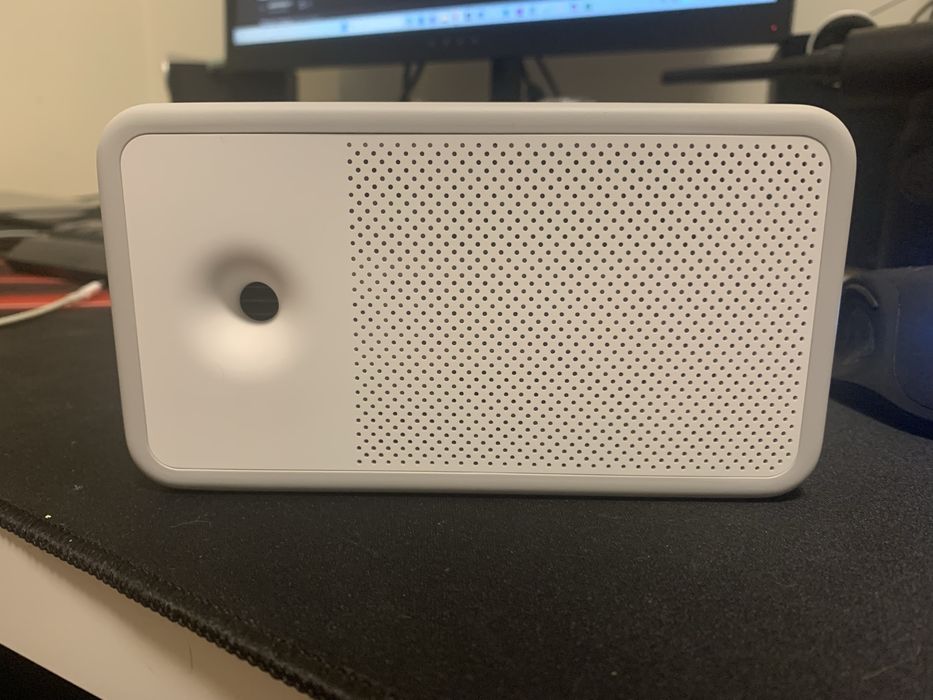 Awair Element - следете качеството на въздуха у вас