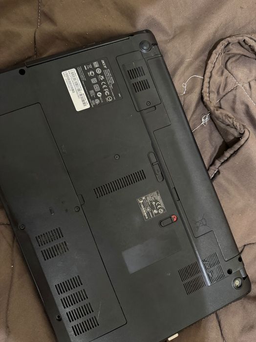 Лаптоп Acer за части