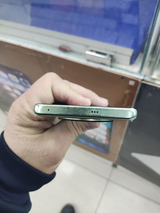 Realme 11 pro plus 5g