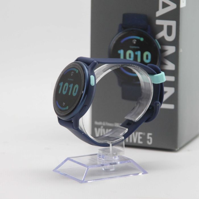 Garmin Vivoactive 5 - Obiect Nou - FULL BOX - Amanet FRESH Galati