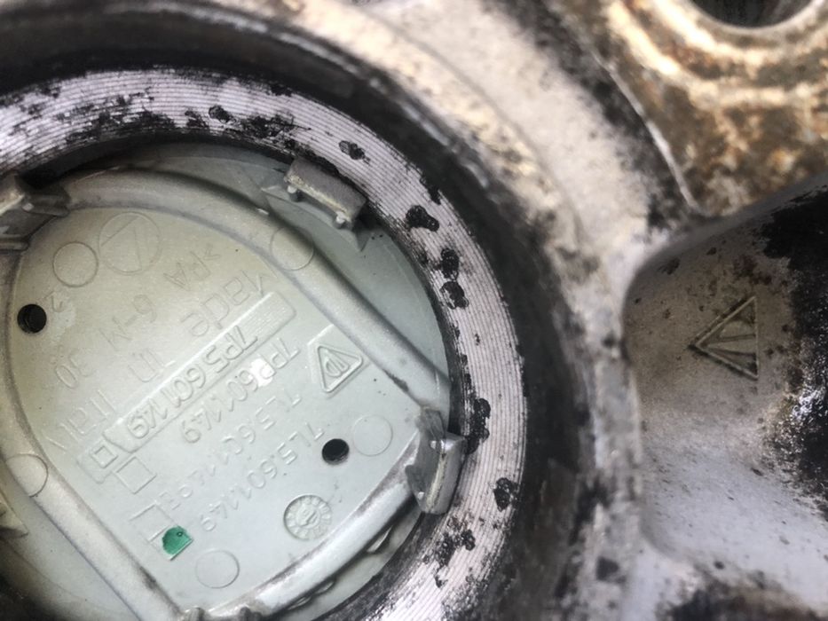 Vand jante cu/fara anvelope 18 Porsche Cayenne Q7 Panamera Macan 5x130