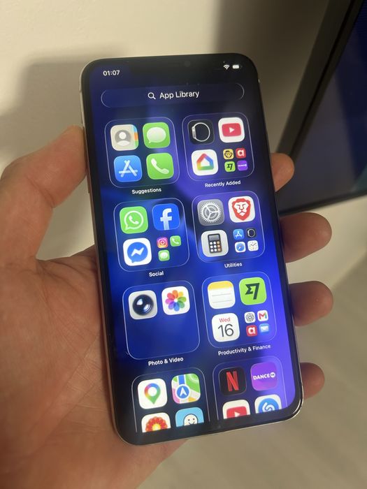 IPhone 11 pro max pret fix