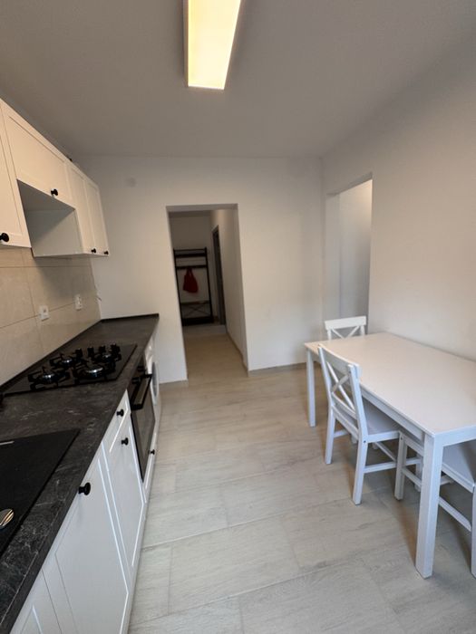 Apartament 2 camere de inchiriat