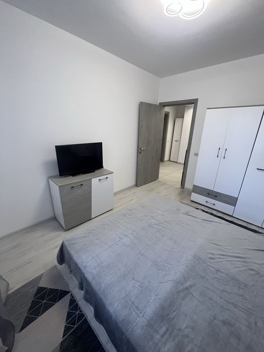 Apartament regim hotelier militari residence | check in 24/7