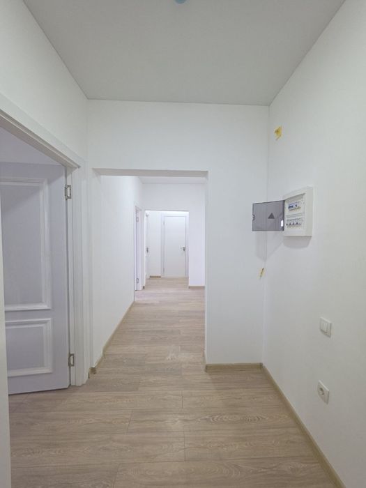 ЖК Ассалом Боглар(Assalom Bog'lar) 3-х комнатная квартира, 85м2.